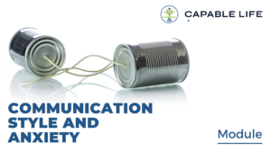 Communication Style Cover Photo