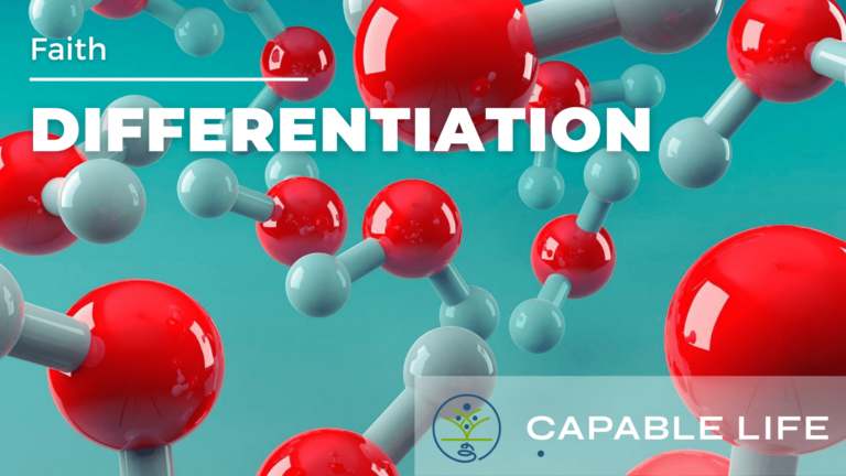 Differentiation Thumbnail