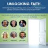 Unlocking Faith Conference : Stream and Video-on-Demand
